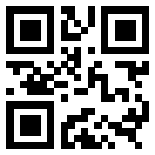 Il QrCode di 3309599382