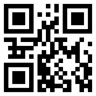 Immagine del QrCode di 3309599384