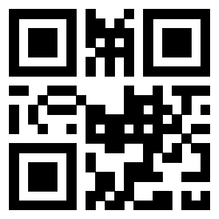 Il Qr Code di 3309599385