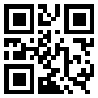 Qr Code di 3309599387