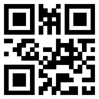 3309599390 - Immagine del QrCode associato