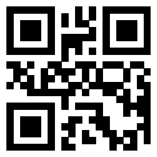 3309599392 - Immagine del QrCode