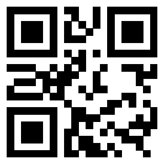 Scansione del QrCode di 3309599394