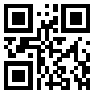 Il Qr Code di 3309599395