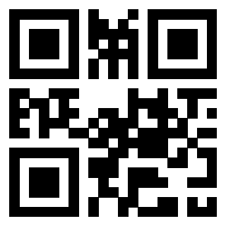 3309599396 Qr Code associato