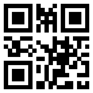 3309599397 - Immagine del QrCode