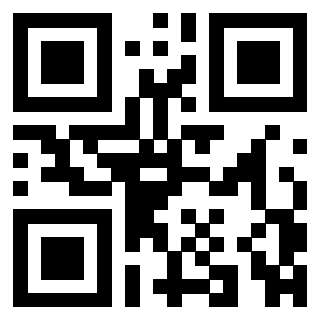 Il QrCode di 3309599398