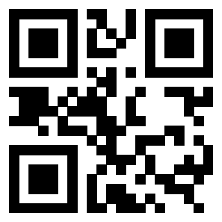 3309599399 - Immagine del Qr Code