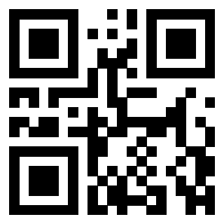 Il QrCode di 3309599400