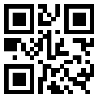 Il QrCode di 3309599401