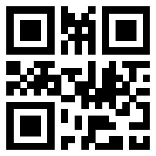 3309599402 - Immagine del QrCode associato