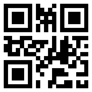 3309599404 QrCode associato