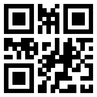 3309599405 - Immagine del Qr Code