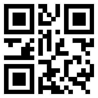 3309599407 - Immagine del Qr Code