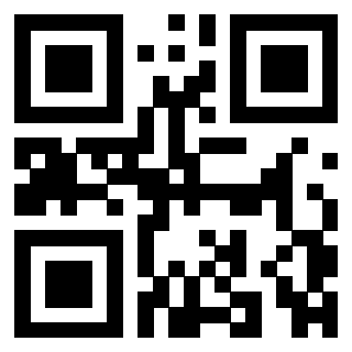 3309599409 Qr Code associato