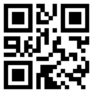 3309599410 QrCode associato