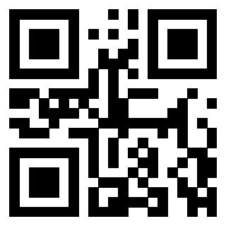 Immagine del QrCode di 3309599411