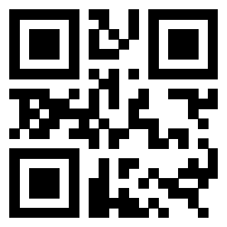 Qr Code di 3309599412