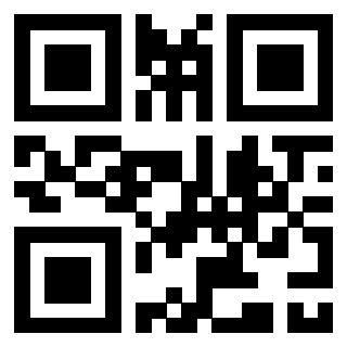 QrCode di 3309599413