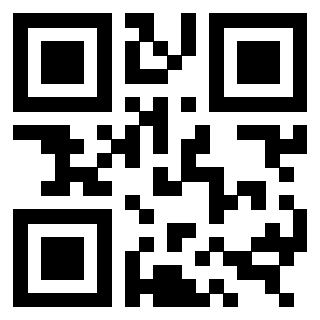 Il QrCode di 3309599416