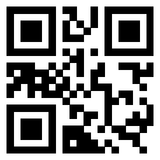 Il QrCode di 3309599417
