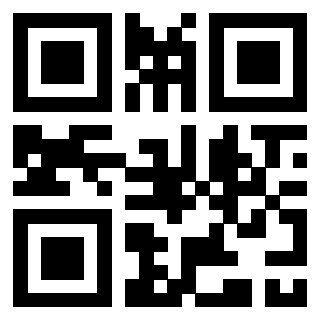 3309599419 - Immagine del QrCode associato