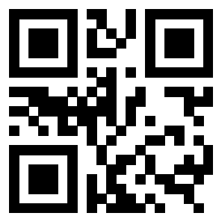 3309599421 - Immagine del Qr Code