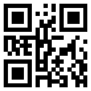 3309599422 Qr Code associato