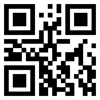 3309599423 - Immagine del Qr Code