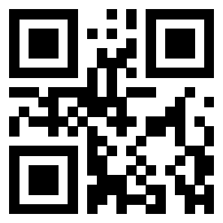 Qr Code di 3309599424