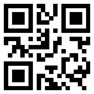 Qr Code di 3309599427