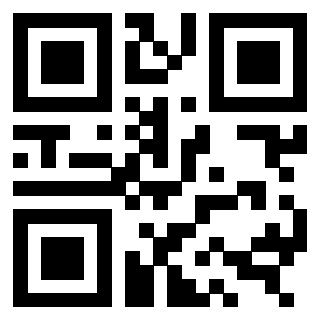 3309599428 QrCode associato