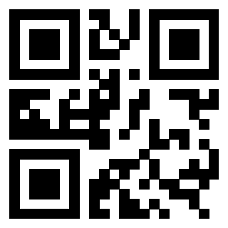 Qr Code di 3309599431