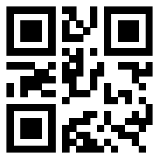 Qr Code di 3309599433