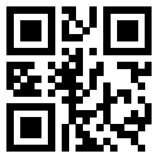 Qr Code di 3309599435