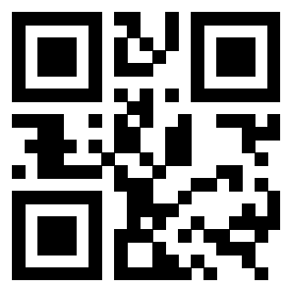 Il Qr Code di 3309599440
