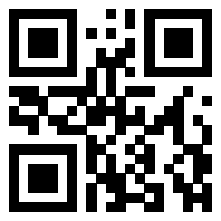 Qr Code di 3309599441