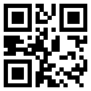 Immagine del QrCode di 3309599442