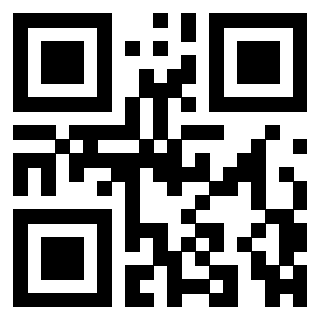 3309599445 Qr Code associato