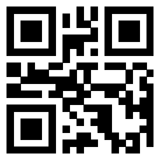 Scansione del Qr Code di 3309599447