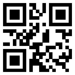 3309599449 Qr Code associato
