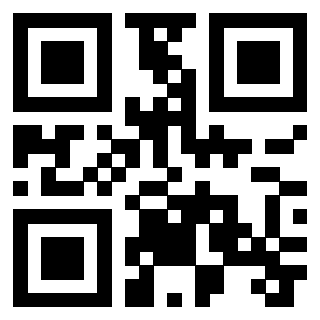Qr Code di 3309599450