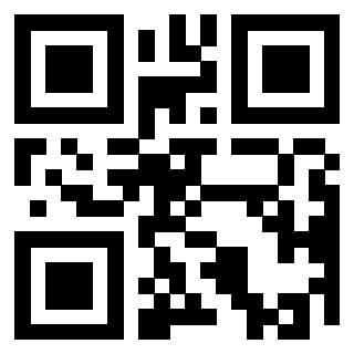 3309599451 QrCode associato