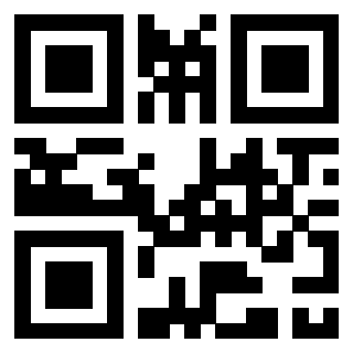 Il QrCode di 3309599452