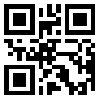 Il QrCode di 3309599453