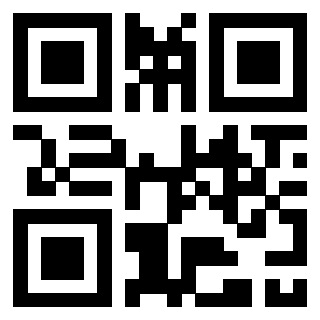 3309599458 - Immagine del QrCode