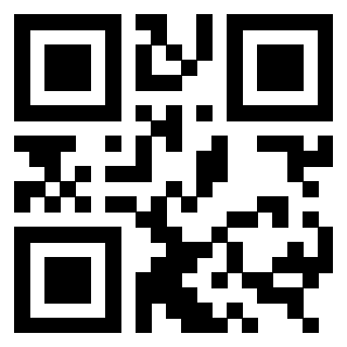 3309599461 QrCode associato