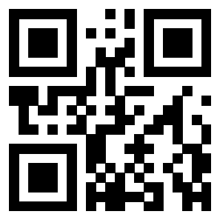 Immagine del QrCode di 3309599462