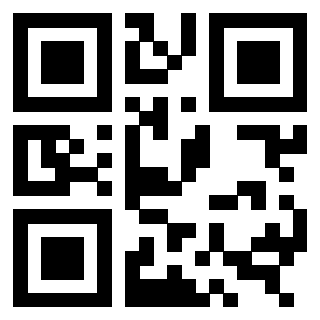 Immagine del QrCode di 3309599463