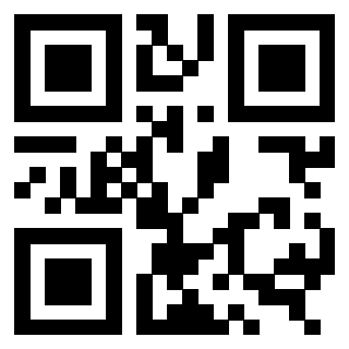 Immagine del QrCode di 3309599465